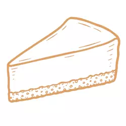 Десерты